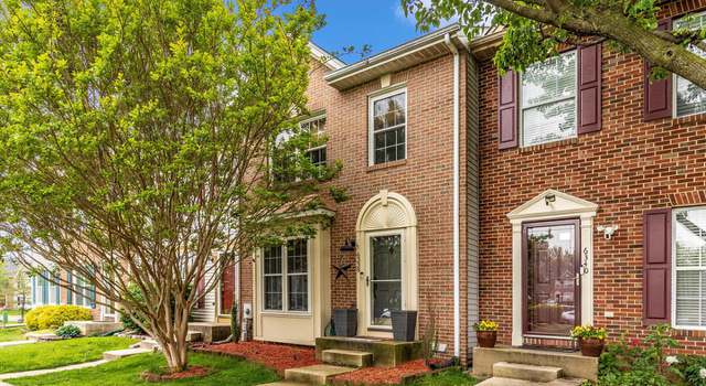 Photo of 6338 Towncrest Ct, Frederick, MD 21703