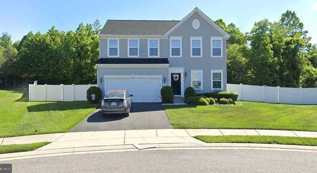 Photo of 1118 Melissa Ct, Havre De Grace, MD 21078