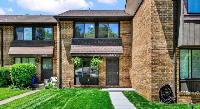 Photo of 5872 Steepridge Dr Unit 20-04, Elkridge, MD 21075