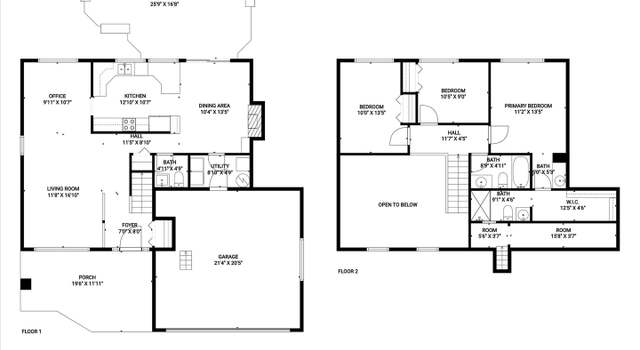 Photo of 11605 Happy Choice Ln, North Potomac, MD 20878