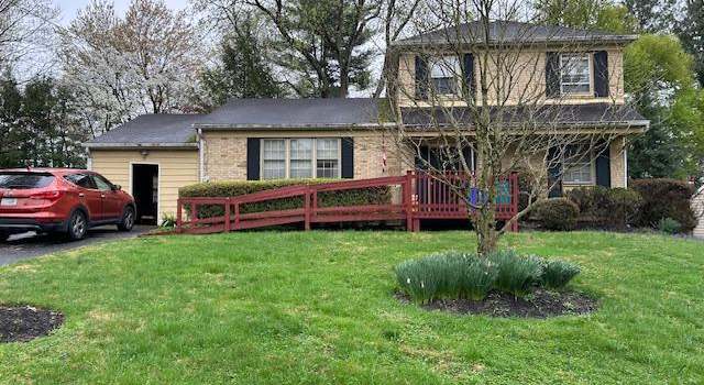 Photo of 14837 Bauer Dr, Rockville, MD 20853