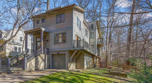Photo of 132 Hilltop Rd, Silver Spring, MD 20910