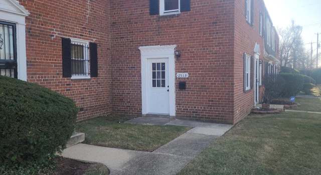 Photo of 2513 Iverson St, Temple Hills, MD 20748