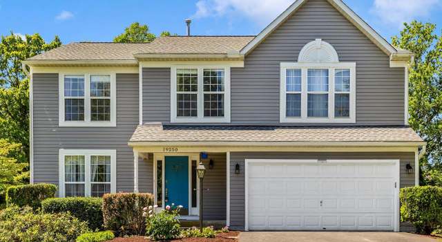 Photo of 19250 Jamestown Dr, Hagerstown, MD 21742