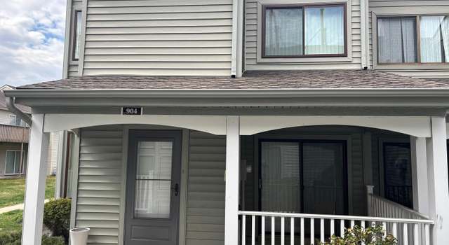 Photo of 904 Gregorys Way, Voorhees, NJ 08043