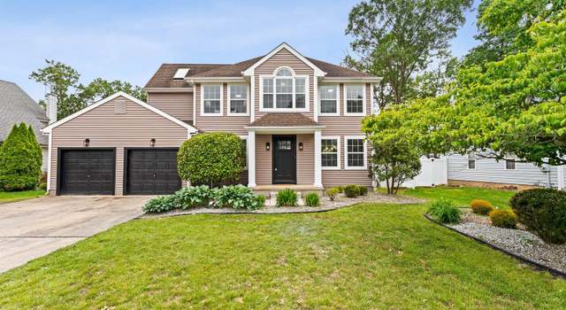 Photo of 44 Wilson Dr, Sicklerville, NJ 08081