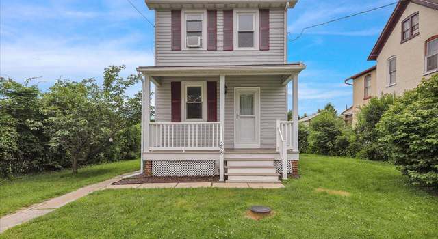 Photo of 258 Nichols St, Leesport, PA 19533