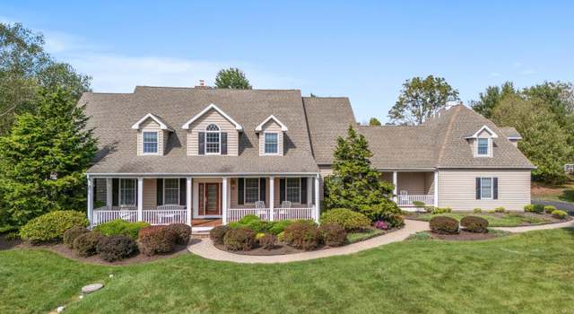 Photo of 887 Macclesfield Rd, Furlong, PA 18925