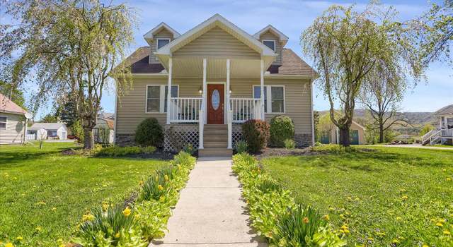 Photo of 118 Beach St, Blanchard, PA 16826