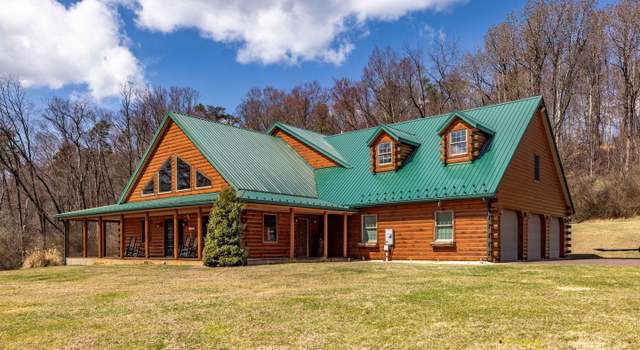 Photo of 77 River Hill Dr, Bloomsburg, PA 17815