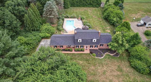 Photo of 128 Carriage Run Rd, Lincoln University, PA 19352