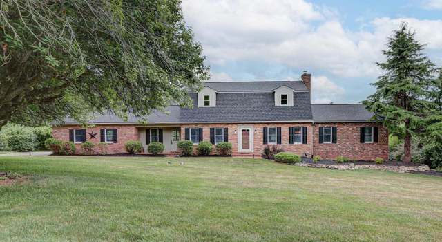 Photo of 128 Carriage Run Rd, Lincoln University, PA 19352