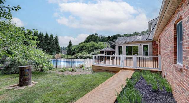 Photo of 128 Carriage Run Rd, Lincoln University, PA 19352