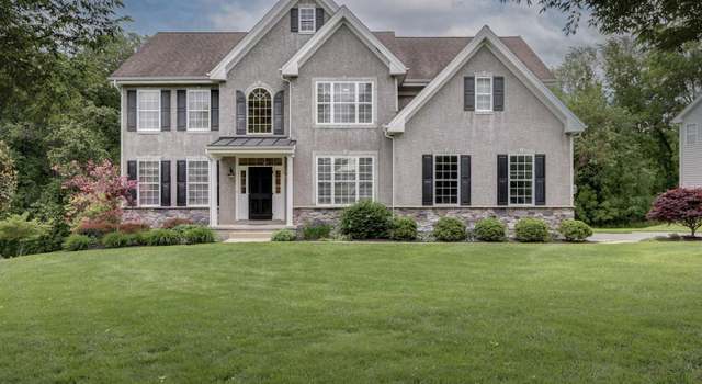 Photo of 406 Bobs Ln, Lincoln University, PA 19352