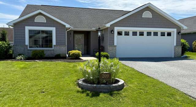 Photo of 209 Benedict Ave, Chambersburg, PA 17201