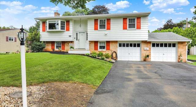 Photo of 812 Miller St, Allentown, PA 18103