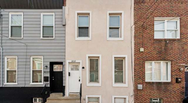 Photo of 3035 Tulip St, Philadelphia, PA 19134