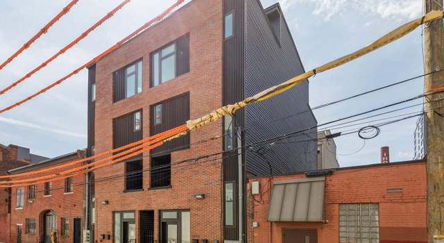 Photo of 1328 Nectarine St, Philadelphia, PA 19123
