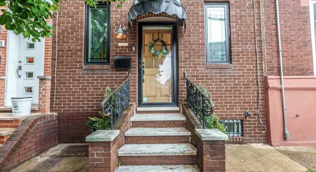 Photo of 2333 S 11th St, Philadelphia, PA 19148