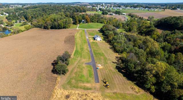 Photo of Lot 11 Harambe Overlook, Shrewsbury, PA 17361