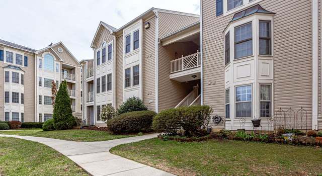 Photo of 12205 Fairfield House Dr Unit 607B, Fairfax, VA 22033