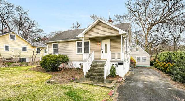 Photo of 2957 Strathmeade St, Falls Church, VA 22042