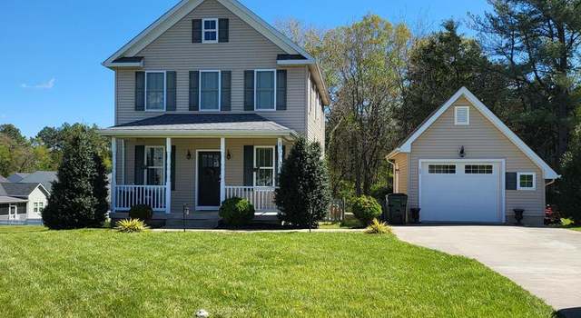 Photo of 640 Coniston Manor Dr, Gordonsville, VA 22942