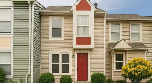 Photo of 15323 Gatehouse Ter, Woodbridge, VA 22191