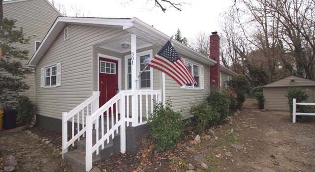 Photo of 301 Thelma Ave, Glen Burnie, MD 21061