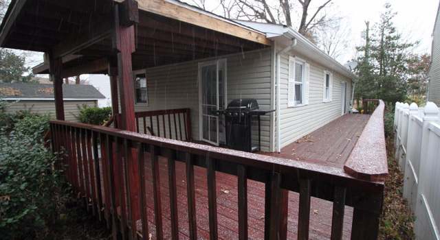 Photo of 301 Thelma Ave, Glen Burnie, MD 21061