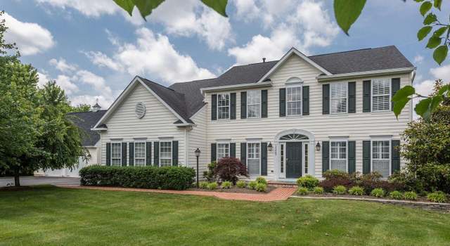 Photo of 17307 Twinoaks Pl, Hamilton, VA 20158