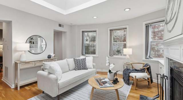 Photo of 1340 Vermont Ave NW #6, Washington, DC 20005