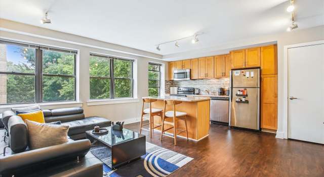 Photo of 212 Oakwood St SE #211, Washington, DC 20032