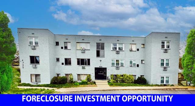Photo of 4725 Minnesota Ave NE, Washington, DC 20019