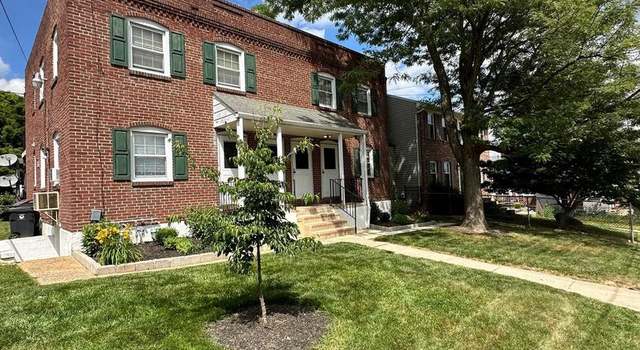 Photo of 1405/1407 Banning, Wilmington, DE 19805