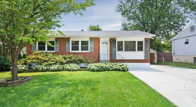 Photo of 7 Erskine Ct, Newark, DE 19713