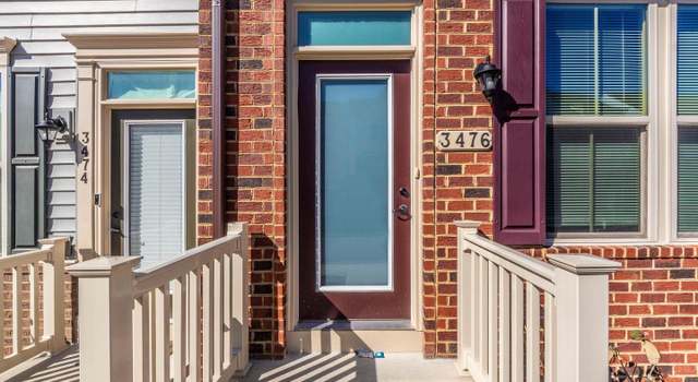 Photo of 3476 Jacobs Ford Way, Jessup, MD 20794