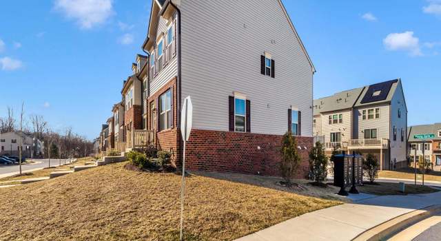 Photo of 3476 Jacobs Ford Way, Jessup, MD 20794