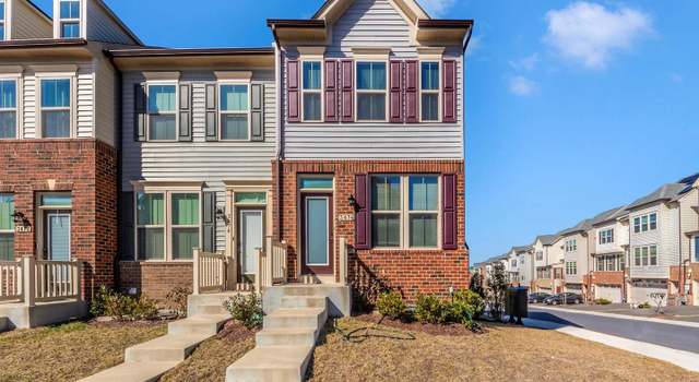 Photo of 3476 Jacobs Ford Way, Jessup, MD 20794