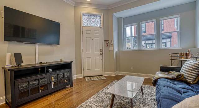 Photo of 2 S Curley St, Baltimore, MD 21224