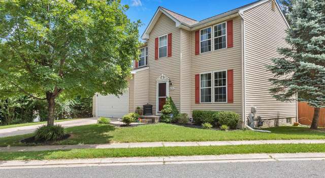 Photo of 8619 Stark Ct, Baltimore, MD 21236