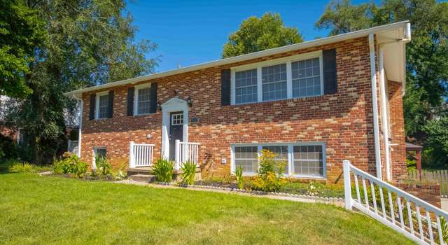 Photo of 906 Crestwick Rd, Towson, MD 21286
