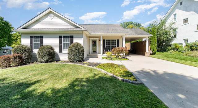 Photo of 4520 E Joppa Rd, Perry Hall, MD 21128
