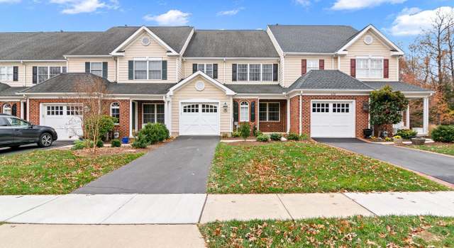 Photo of 618 Strandhill Ct, Lutherville Timonium, MD 21093