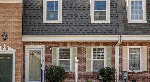 Photo of 5726 Richardson Mews Sq, Halethorpe, MD 21227