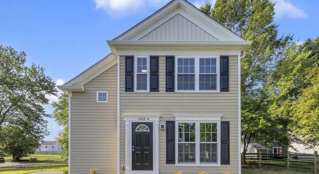 Photo of 3439-A Forsythia Pl, Waldorf, MD 20602