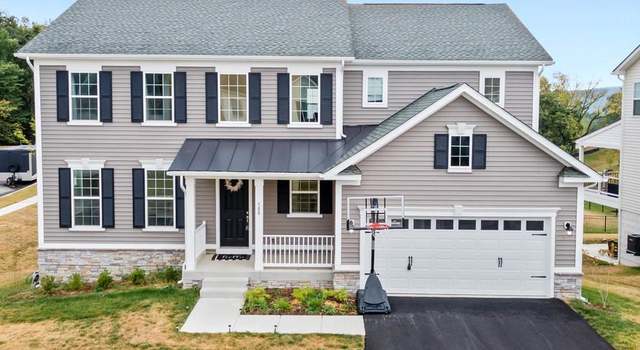 Photo of 500 Karn Pl, Brunswick, MD 21716