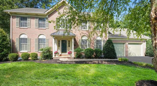 Photo of 245 Braeburn Cir, Walkersville, MD 21793