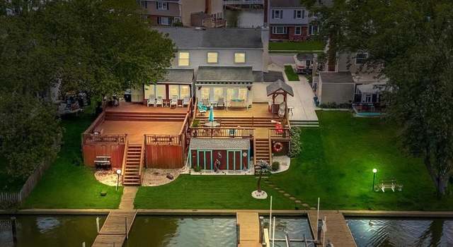 Photo of 122 Breakwater Ct, Joppa, MD 21085