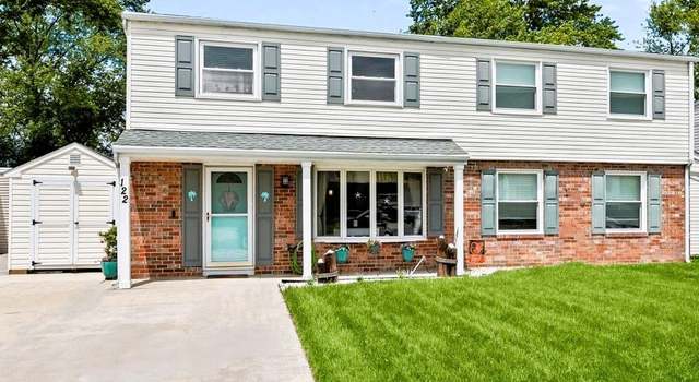 Photo of 122 Breakwater Ct, Joppa, MD 21085